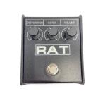 Proco◆エフェクター/rat2/distortion