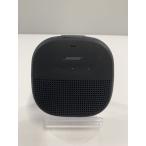 BOSE* динамик SoundLink Micro Bluetooth speaker [ черный ] 423816