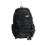 NIKE◆リュック/ポリエステル/BLK/FD7544