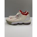 NIKE◆LEBRON 16 LOW N