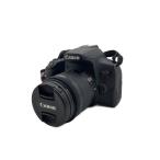 CANON◆デジタル一眼カメラ EOS Kiss X10i ダブルズームキット//
