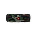 JBL*Bluetooth динамик FLIP4 JBLFLIP4SQUAD[Squad]
