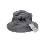 STUSSY◆ハット/--/メンズ