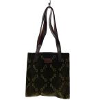ショッピングGABBANA DOLCE&GABBANA◆トートバッグ/--/KHK/総柄