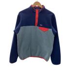 ショッピングpatagonia patagonia◆フリースジャケット/3L/ポリエステル