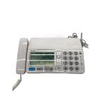 SHARP*FAX телефон fappy UX-AF90CW//