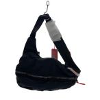 DIESEL*ZIP D SLINGX/ сумка-пояс /PVC/BLK/ одноцветный /X10053 P6872//