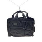 TUMI◆ブリーフケース/--/BLK/26114DH