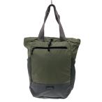 patagonia◆Terravia Tote Pack/ナイロン/KHK/48814SP25