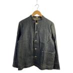 Taiga Takahashi◆カバーオール/36/コットン/インディ