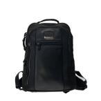 TUMI◆リュック/--/BLK//