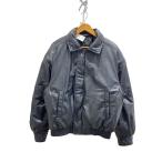 ショッピングzara ZARA◆ジャケット/S/ポリエステル/BLK//