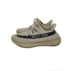 ショッピングYeezy adidas◆YEEZY BOOST 350 V2_イージー ブースト 350 V2/26.5cm/BEG