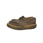 GEORGE COX* Loafer /--/BRW/3588/ состояние обдумывание //