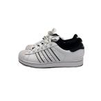 ショッピングスーパースター adidas◆SUPERSTAR II_スーパースター2/26cm/WHT