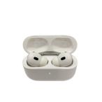 Apple◆イヤホン AirPods P