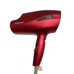Panasonic* осушитель * распрямляющие щипцы для волос nano уход EH-CNA99-RP [ rouge розовый ]