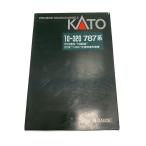 KATO◆787系/つばめ交流特急形電車/10-320