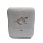 ショッピング布団乾燥機 MITSUBISHI◆布団乾燥機 AD-PS50BB