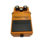 BOSS◆エフェクター DS-1X