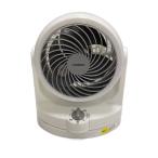 IRIS OHYAMA◆扇風機・サーキュレーター PCF-HD15-W [ホワイト]