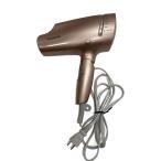 Panasonic* осушитель * распрямляющие щипцы для волос nano уход EH-NA9B-PN [ розовое золото ]