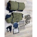 DUCKNOT* палатка /1~2 человек для /HuntingHexaT/C