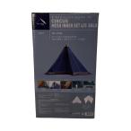 tent-Mark DESINGNS* цирк сетка внутренний палатка комплект 4/5 Solo 