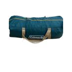 Coleman* палатка / купол /4~6 человек для /GRN