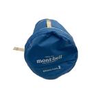 mont-bell* палатка / купол /2 человек для /BLU/CHRONOS CABIN2