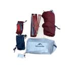 Naturehike* палатка / купол /2 человек для /WHT/StarRiver2//