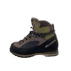 SCARPA* треккинг ботинки /22.5cm/GRY