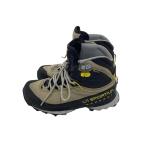 LA SPORTIVA* треккинг ботинки /UK3.5/BLK/tx5gtx/ ощущение б/у иметь //