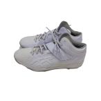 ASICS* бейсбол сопутствующие товары /WHT/1121a063/ шиповки //