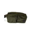 PORTER* сумка-пояс / нейлон /857-07418