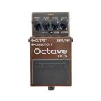 BOSS◆エフェクター OC-5