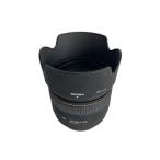 SIGMA◆レンズ 30mm F1.4 DC HSM [ニコン用