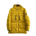TOMMY HILFIGER◆ダウンジャケット/L/ポ�
