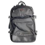 TUMI◆トラベルキャリーバッグ/--/BLK