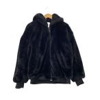 ショッピングzara ZARA◆ジャケット/--/ポリエステル/BLK/8281/408/800