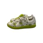 adidas◆STAN SMITH_スタンスミス/25.5cm/WHT