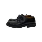 REGAL◆ドレスシューズ/25cm/BLK/JU13