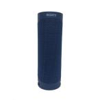 SONY*Bluetooth динамик SRS-XB23(B)//