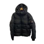 ショッピングdiesel DIESEL◆フーデット ウィンターダウンジャケット/M/W-RUSS-NEW