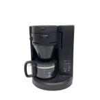 ZOJIRUSHI◆コーヒーメーカー EC-SA40-BA//