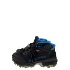 MAMMUT*SERTIG II MID GTX/ треккинг ботинки /24cm/3030-04840//