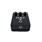 Proco◆エフェクター THE RAT RAT2 スラントボディ Made in China or 製造国無