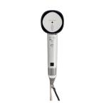 ショッピングプラズマクラスター SHARP◆プラズマクラスタードレープフロードライヤー/IB-WX901-W/ホワイト