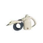 IRIS OHYAMA* паровой очиститель портативный модель /STM-305R/ слоновая кость 