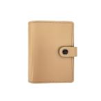 Filofax* органайзер / бежевый /026085